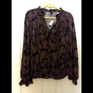 Ann Taylor blouse